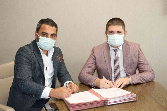 Akhisar’ın Kültürpark Projesini Büyükşehir Yapacak