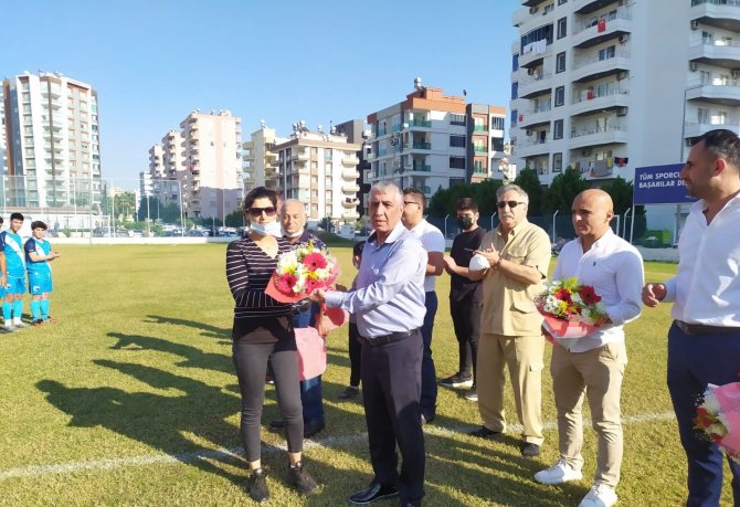 Mersin Amatör Futbol Ligi, Uzun Bir Aranın Ardından Yeniden Başladı