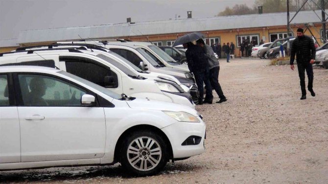 Ötv’deki Düşüş İkinci El Araç Fiyatlarına Yansımadı