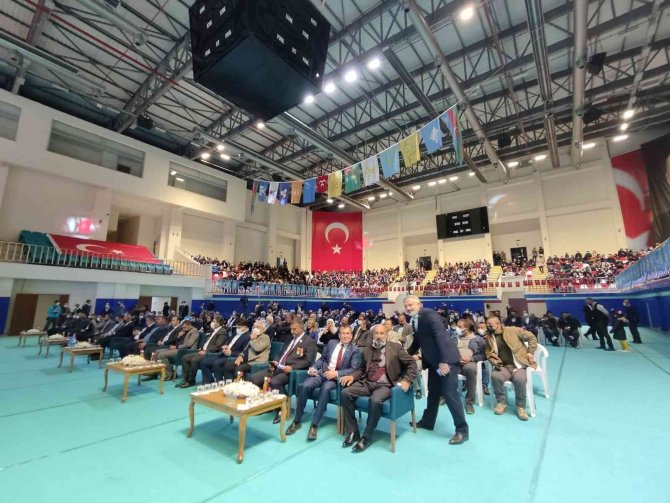 Sincan’da Konser Rüzgarı