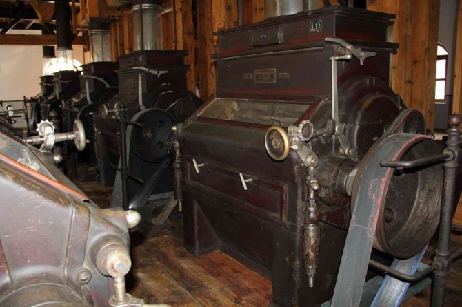 1924’te Atatürk’ün Talimatıyla Kuruldu, 98 Yıldır Ayakta