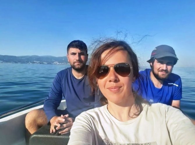 Altınova Ve Hersek Lagünü 3d Rekonstrüksiyonlarla Meraklılarının Erişimine Sunulacak