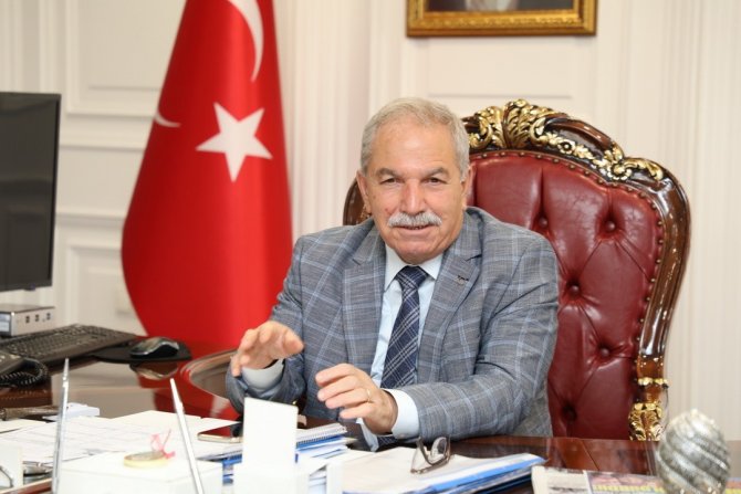 İ̇lkadım’ın Yeni Atık Transfer İstasyonu Hizmete Girdi