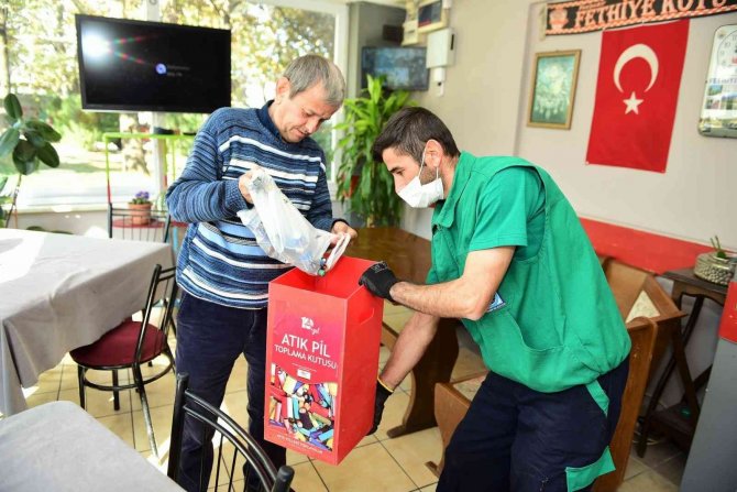 Tasarrufta Yıldırım Farkı