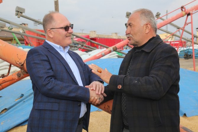 Esnaftan Bilgin’e Tam Not