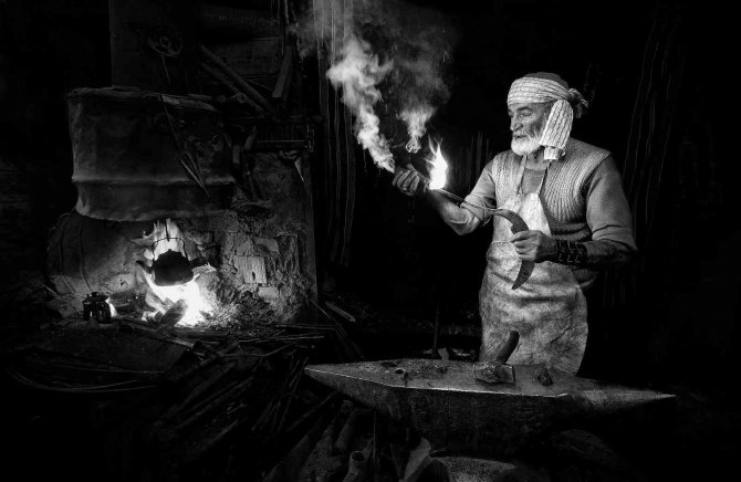 “Ahi Evran Ruhuyla Esnafım” Ulusal Fotoğraf Yarışmasının Sonuçları Belli Oldu