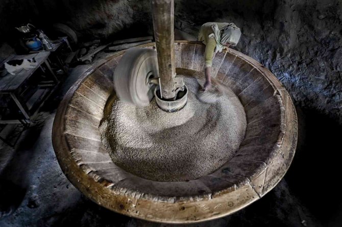 “Ahi Evran Ruhuyla Esnafım” Ulusal Fotoğraf Yarışmasının Sonuçları Belli Oldu