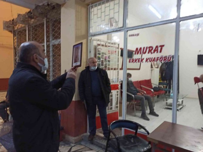 Şuhut’ta Kapalı Alanlarda Sigara Denetimi