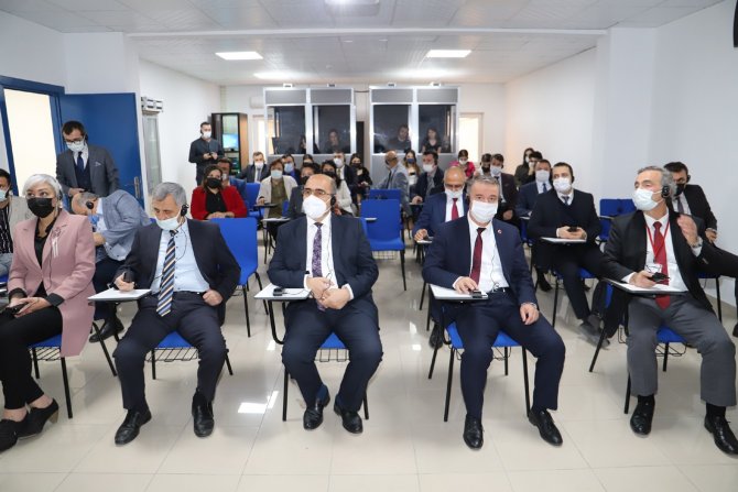 Sözlü Çeviri Laboratuvarının Açılışı Yapıldı