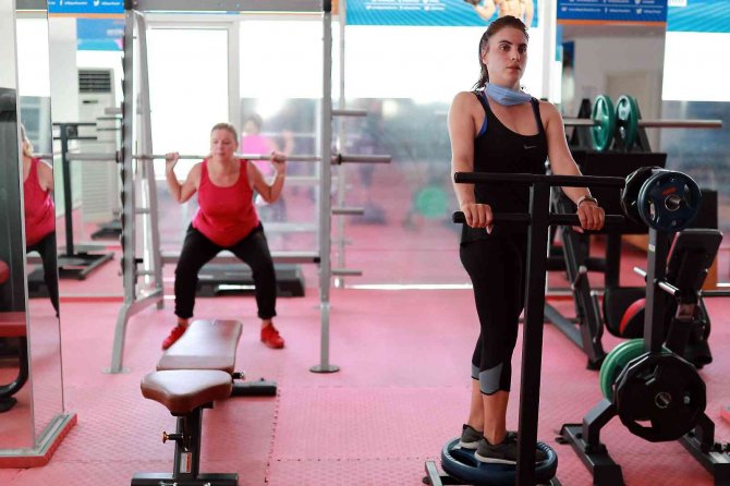 Asfi̇m’de Yılın Son Kurs Kayıtları Başladı