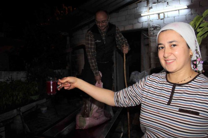 Korona Virüs, Nar Ekşisinin Kıymetini Arttırdı