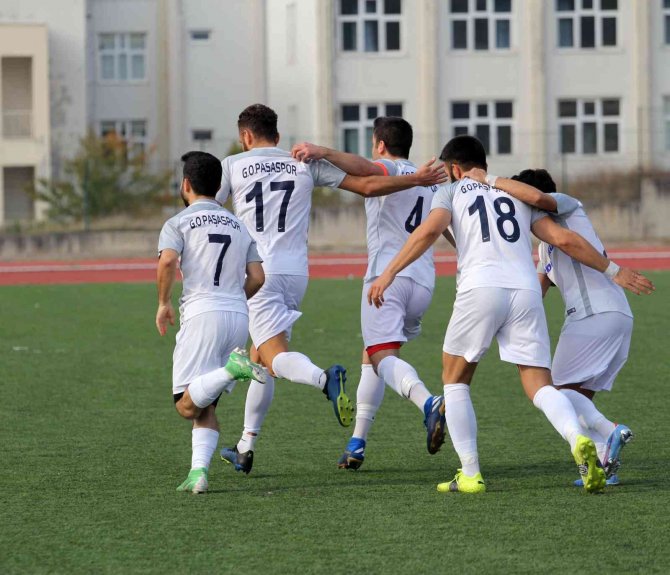 Balıkesir’de Amatör Futbol Heyecanı Başladı