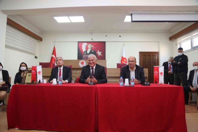 Başkan Atay’dan Amatör Spor Kulüplerine Can Suyu