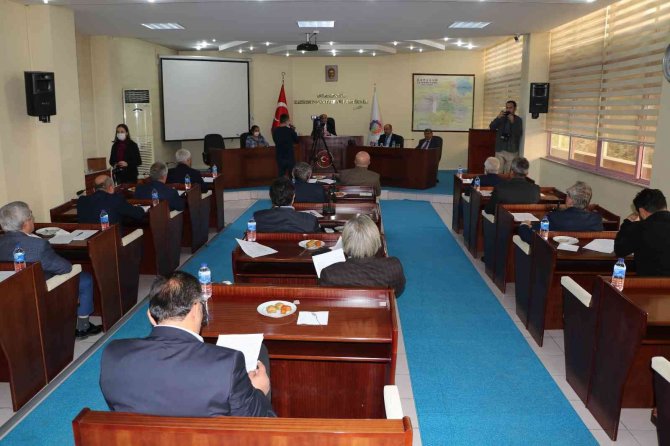 Karabük’te Sıcak Asfaltta Hedefe Son 10 Kilometre Kaldı