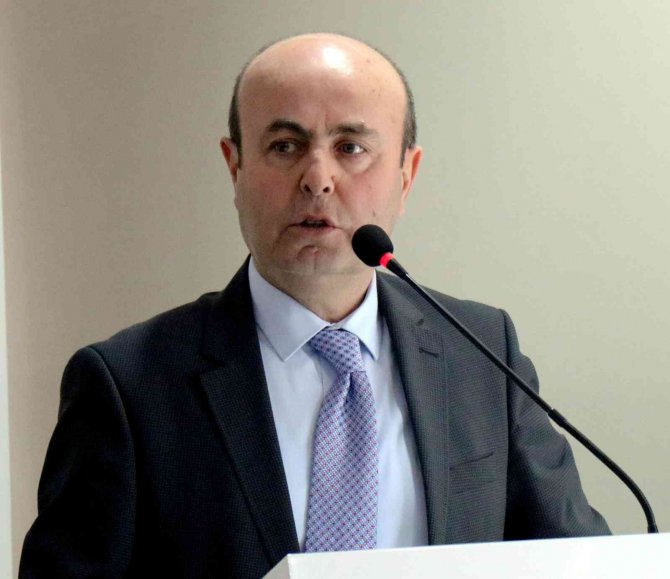Ekicioğlu: “Üreten Belediye Olacağız”