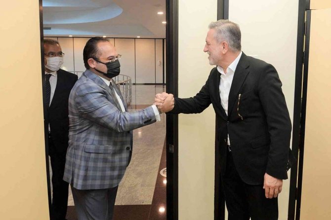 Hazır Yemek Sektörü Destek Bekliyor