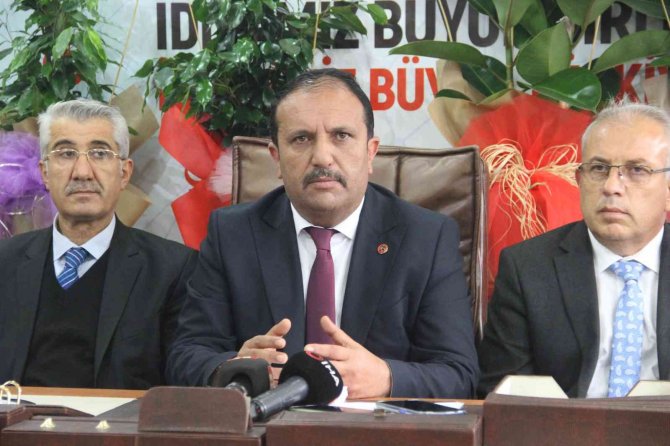 Bulut, Tüm Sivaslıları Kurultaya Davet Etti