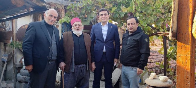 Yarım Asırda Topladığı Binlerce Antikayı Devlete Emanet Edecek