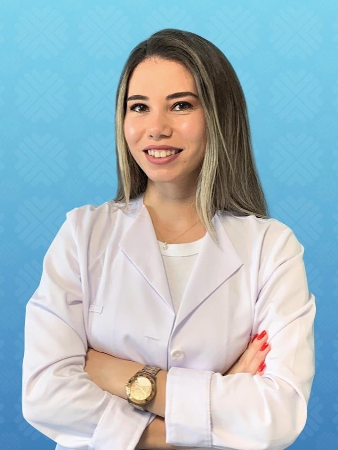 "Yaşlılıkta Beslenme Alışkanlığınız Sağlığınızı Etkiler"