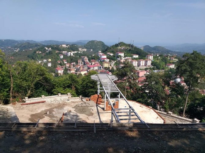 Ulubey’de Turizm Seferberliği