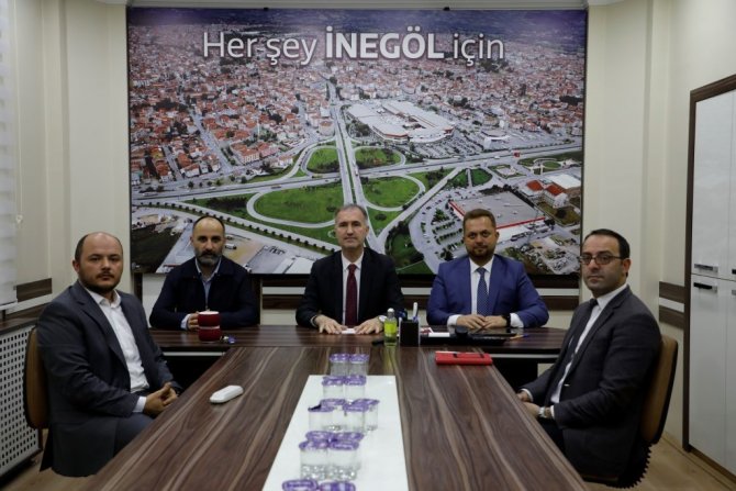 İ̇negöl Kendi Yönetmen Ve Senaristlerini Yetiştirecek