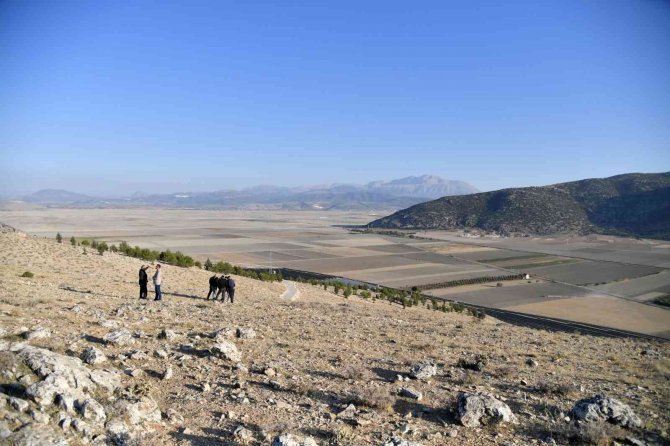 Isparta Belediyesi 7,6 Mv’lık Ges Yatırımına Başladı