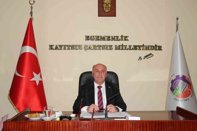 Karabük’te Sıcak Asfaltta Hedefe Son 10 Kilometre Kaldı