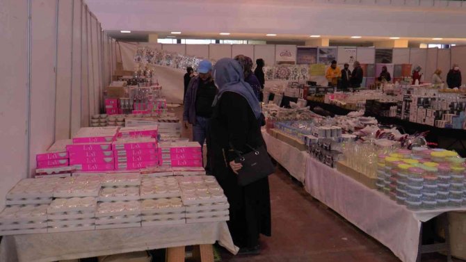 Üreticiden Halka ‘Ucuz 7 Gün’