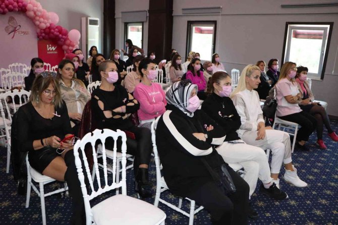 Meme Kanserini Nasıl Yendiklerini Anlattılar