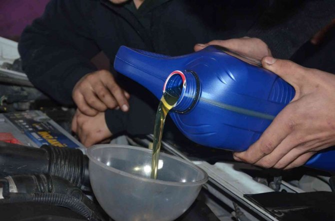 Araç Bakımlarında Kritik Uyarı: “Masrafı 20 Bin Liraya Kadar Çıkabilir”