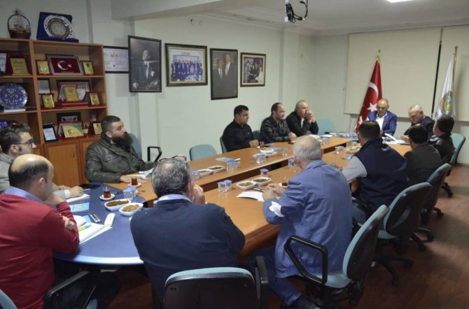 Salihli’deki Zeytin Ağacı Sayısı 3 Milyona Ulaştı