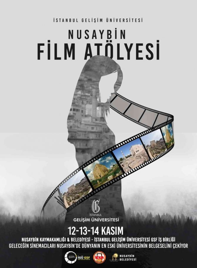Dünyanın İlk Üniversitesinin Belgeselini Çekecekler