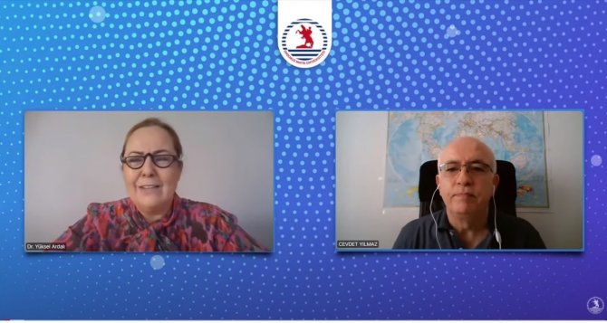 Karadeniz’deki Sellere Karşı Öneri: "İ̇lçe Merkezlerindeki Yapılaşma Baskısı Azaltılmalı”