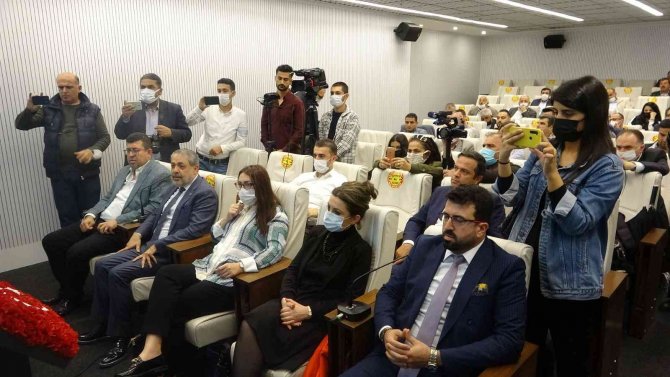 Romanya Büyükelçisi Tınca: "İ̇ki Ülke İlişkileri Daha Sağlam Bir Zeminde, Güçlü Bir Şekilde İlerleyecek"