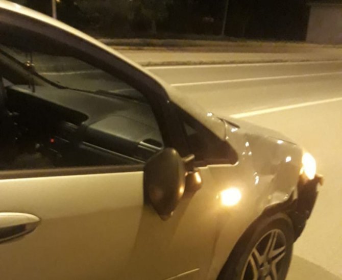 Otomobilin Çarptığı 10 Yaşındaki Çocuk Hayatını Kaybetti