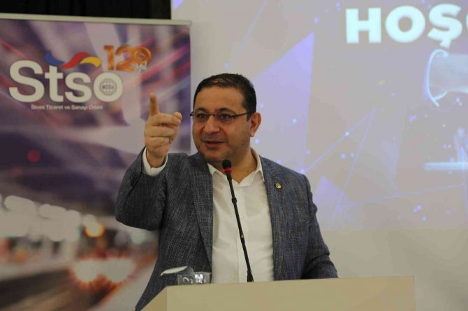 Eken “24 Saat Telefonun Ucundayım”