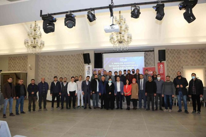 Eken “24 Saat Telefonun Ucundayım”