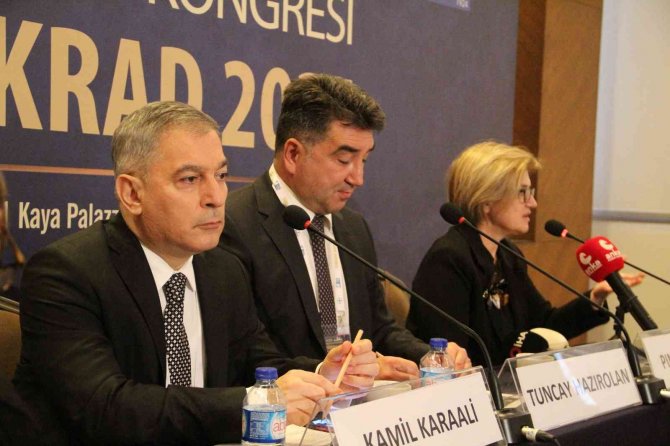 Prof. Dr. Pınar Koşar: "Radyoloji Bir Laboratuvar Değildir"