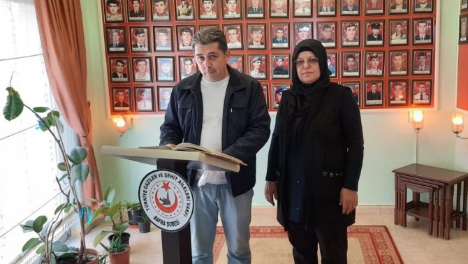 Tügşav’da Aşı Uygulaması