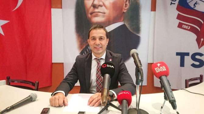 Türkiye Güreş Federasyonu Seçime Gidiyor