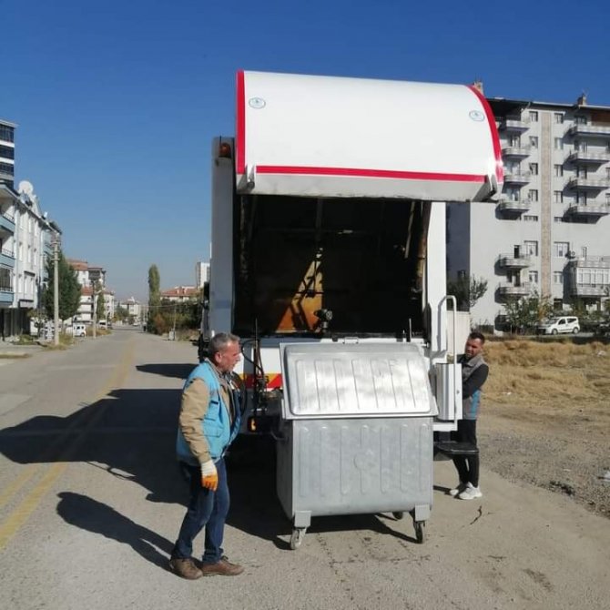 Daha Temiz Pursaklar