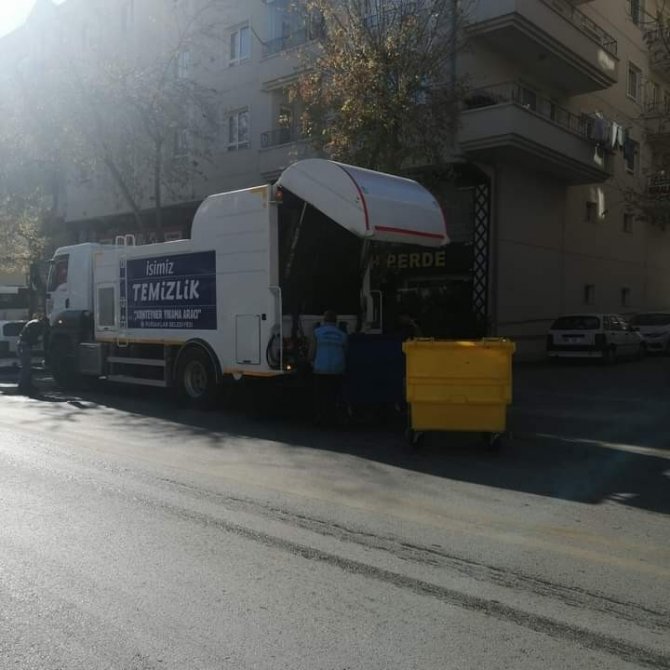 Daha Temiz Pursaklar