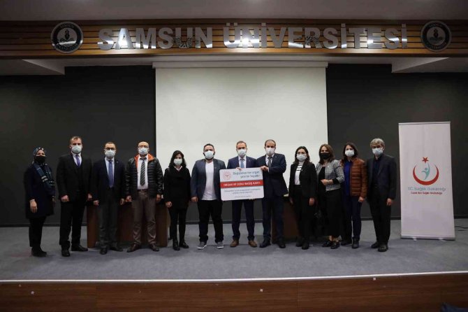 Türkiye’de 25 Bin Kişi Organ Bekliyor