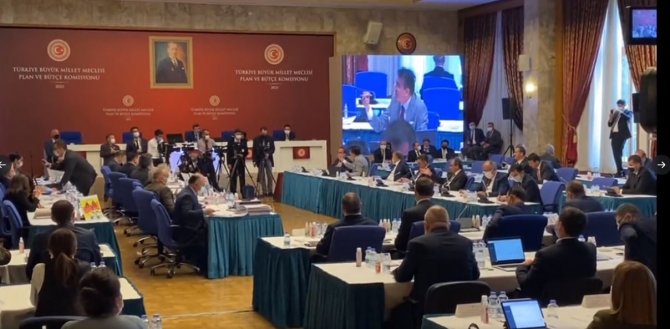 Milletvekili Aydemir Ak Parti Enerji Politikasını Paylaştı