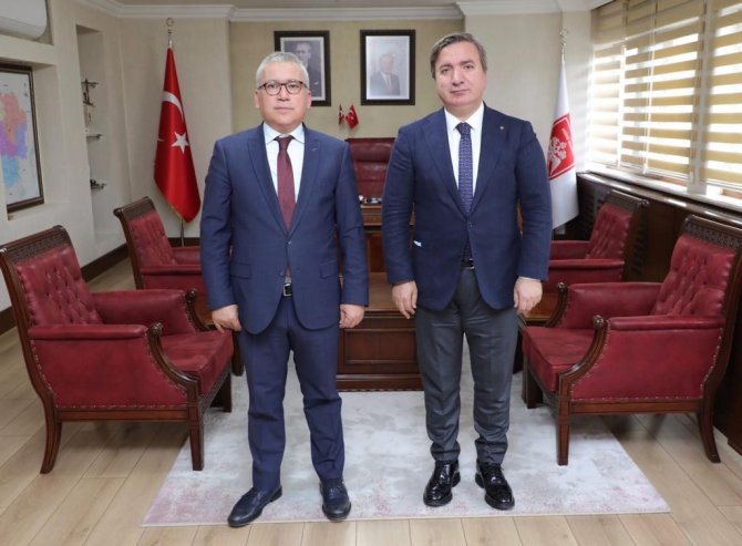 Narlıgöl Projesi Perşembe Günü Kurula Sunulacak