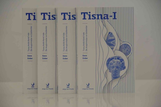 ‘Tisna’ Okuyucu İle Yeniden Buluşuyor