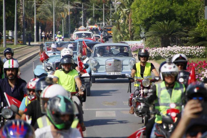 Büyükşehir ‘Hobifest 2021’, 6 Kasım’da Başlıyor
