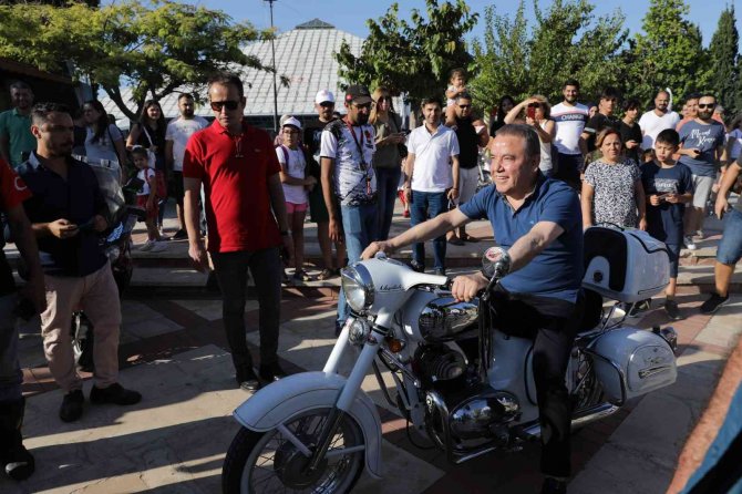 Büyükşehir ‘Hobifest 2021’, 6 Kasım’da Başlıyor