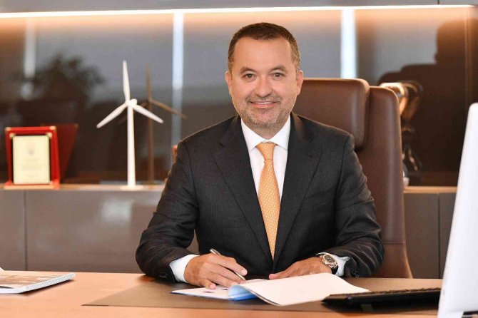 Aydem Yenilenebilir Enerji, Çevresel-sosyal-yönetişim Skoruyla Yine Türkiye Lideri