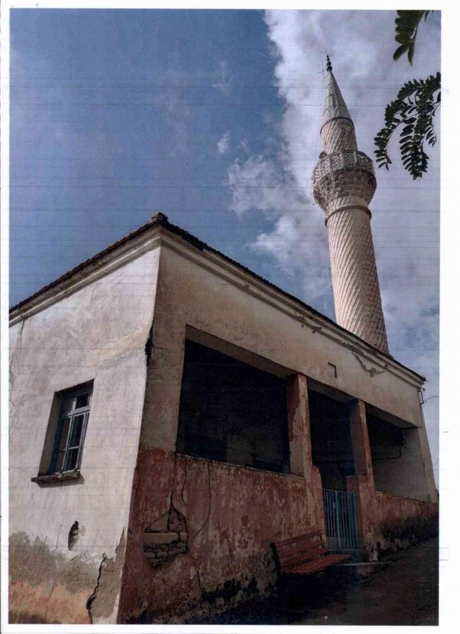 Aydın Valiliği, Kültürel Mirasa Sahip Çıkıyor